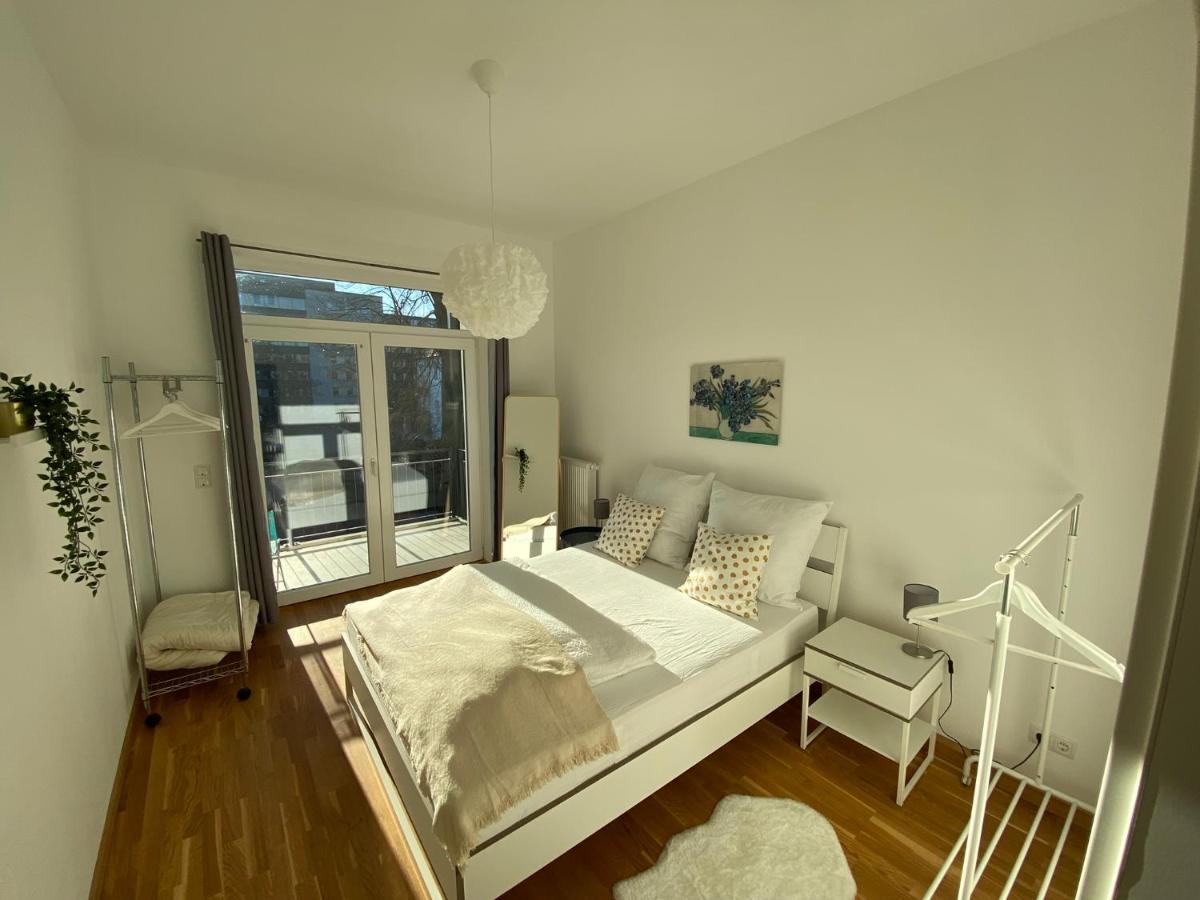 Wohnung In Bayreuths Schoenster Strasse المظهر الخارجي الصورة